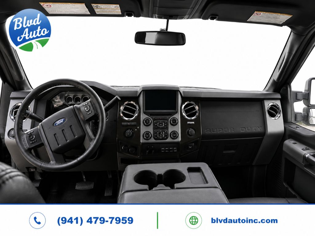 2016 Ford F-350 - $37,387
