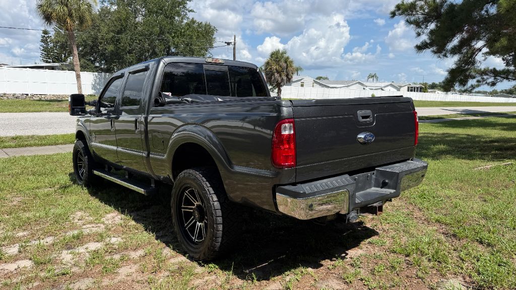 2016 Ford F-350 - $37,387