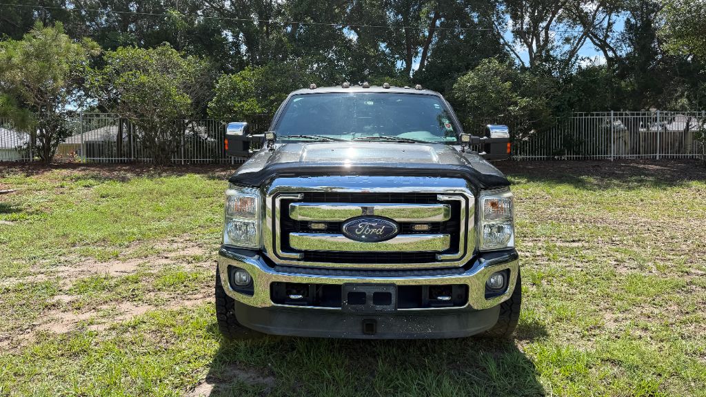 2016 Ford F-350 - $37,387