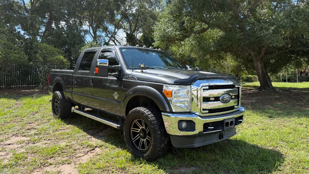 2016 Ford F-350 - $37,387