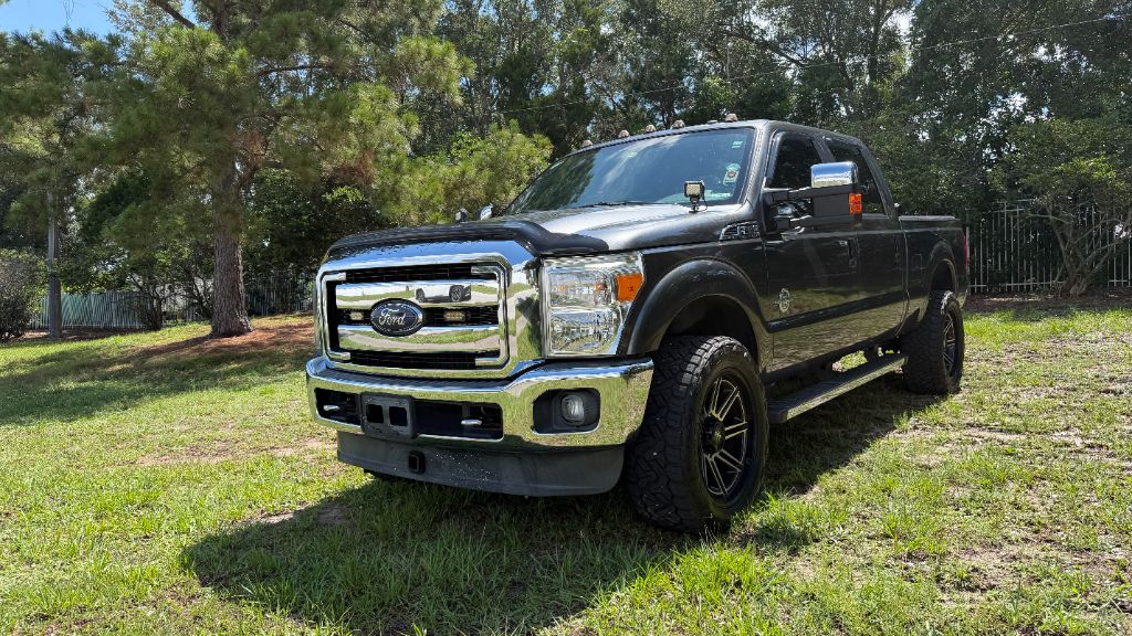 2016 Ford F-350 - $37,387