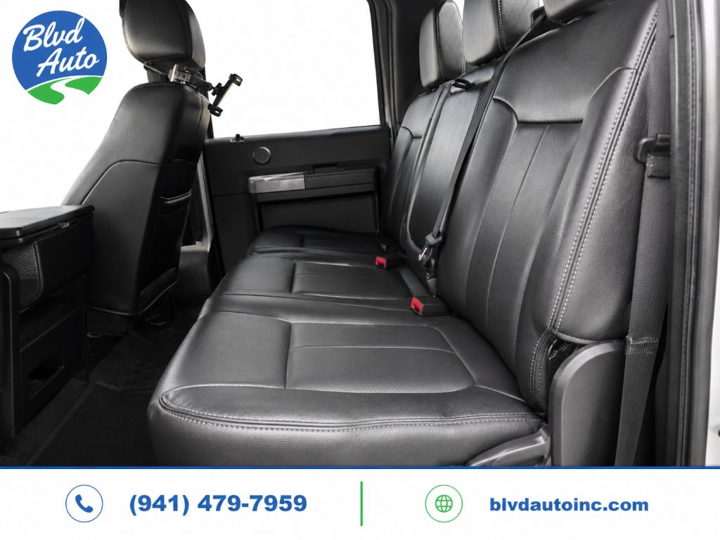2016 Ford F-350 - $37,387