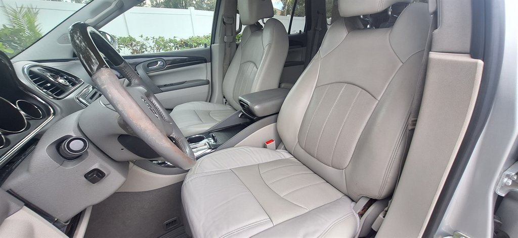 2016 Buick Enclave - $8,997