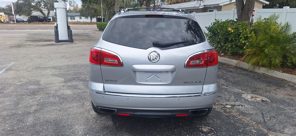 2016 Buick Enclave - $8,997