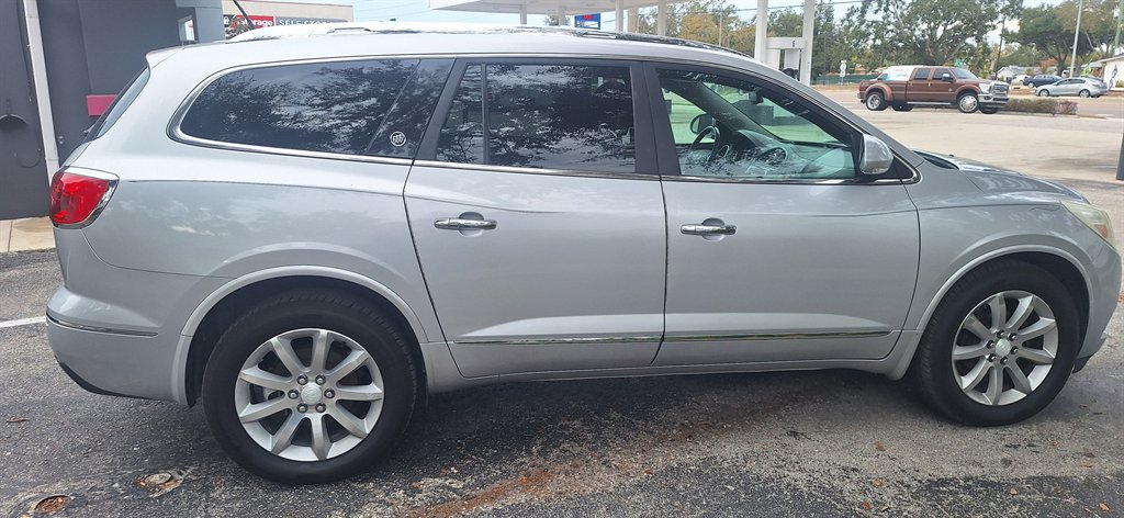 2016 Buick Enclave - $8,997