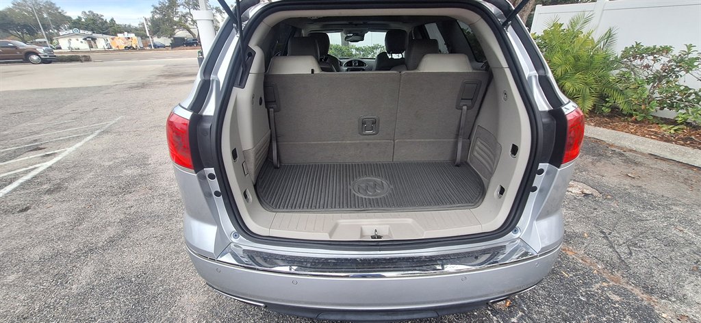 2016 Buick Enclave - $8,997