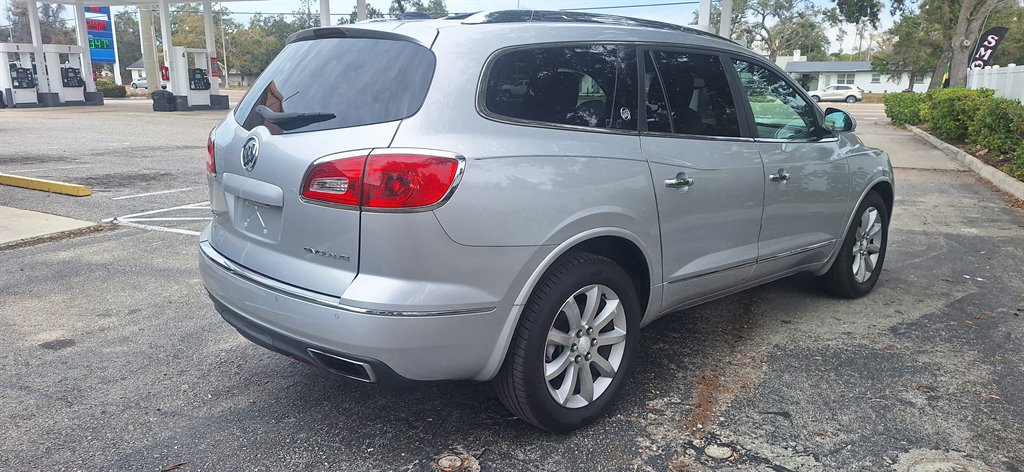 2016 Buick Enclave - $8,997