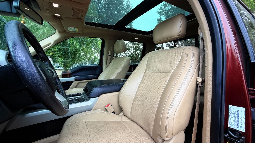 2017 Ford F-150 - $26,997