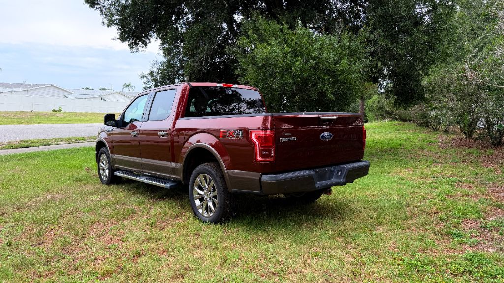 2017 Ford F-150 - $26,997