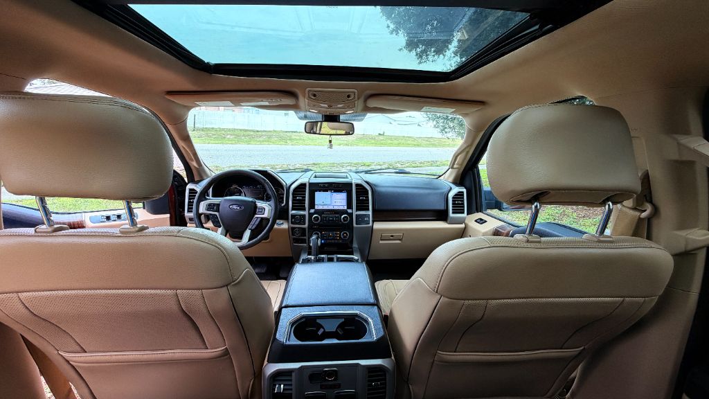 2017 Ford F-150 - $26,997