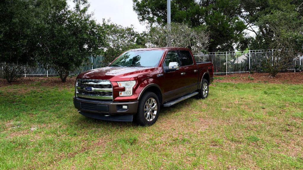 2017 Ford F-150 - $26,997