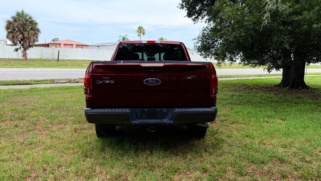 2017 Ford F-150 - $26,997