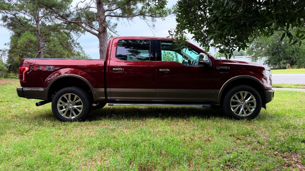 2017 Ford F-150 - $26,997