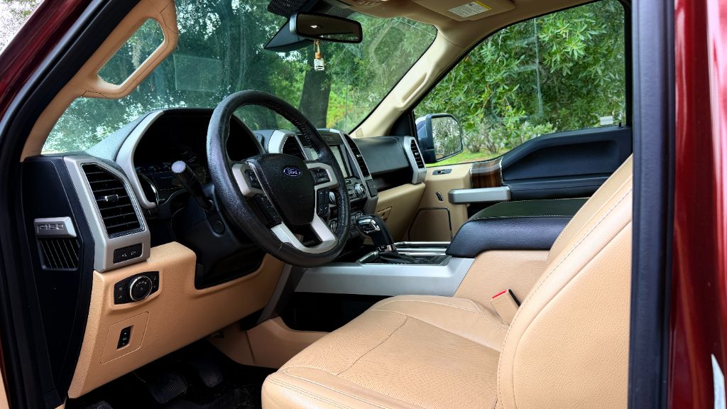 2017 Ford F-150 - $26,997