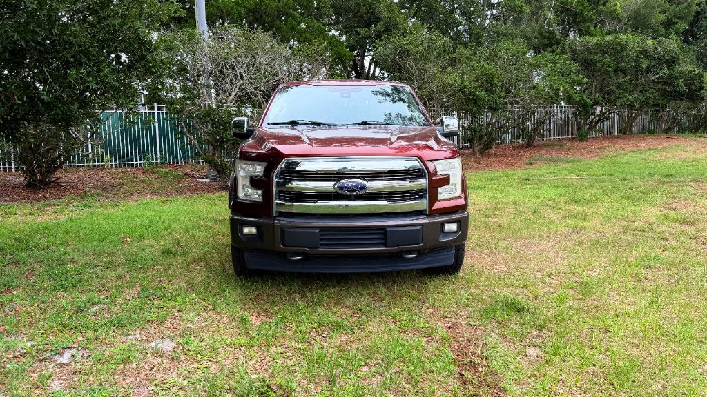 2017 Ford F-150 - $26,997