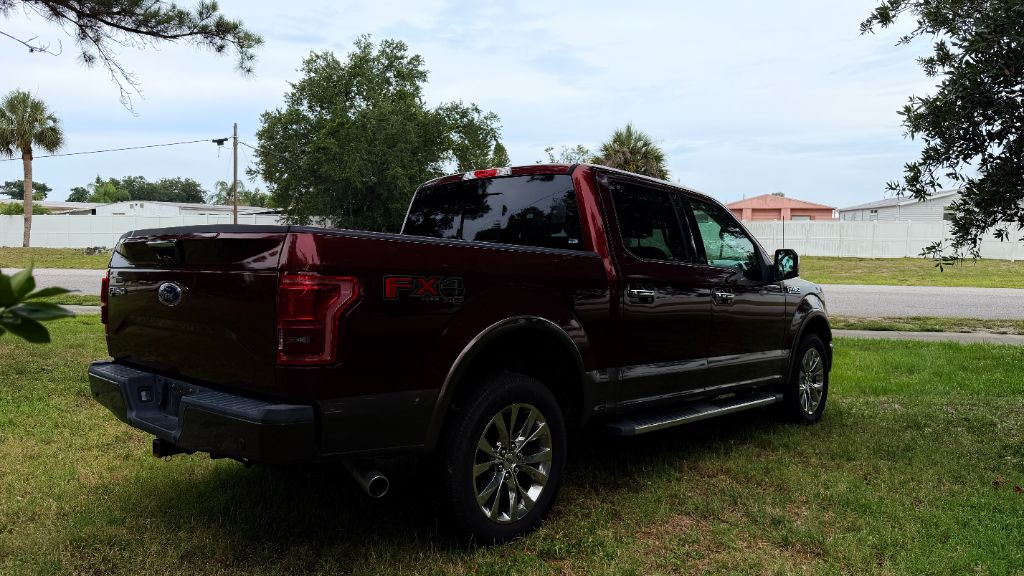 2017 Ford F-150 - $26,997