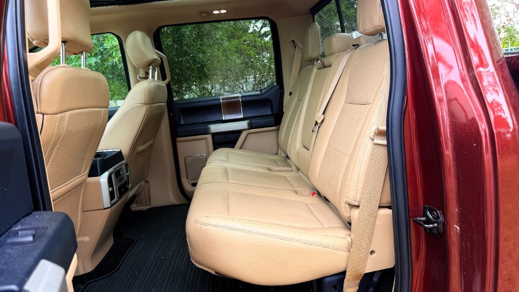 2017 Ford F-150 - $26,997