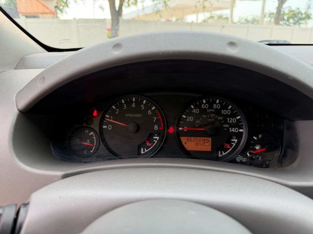 2017 Nissan Frontier - $16,997
