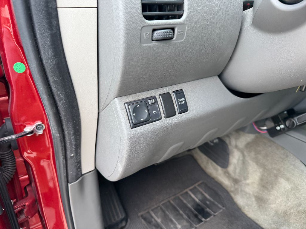 2017 Nissan Frontier - $16,997