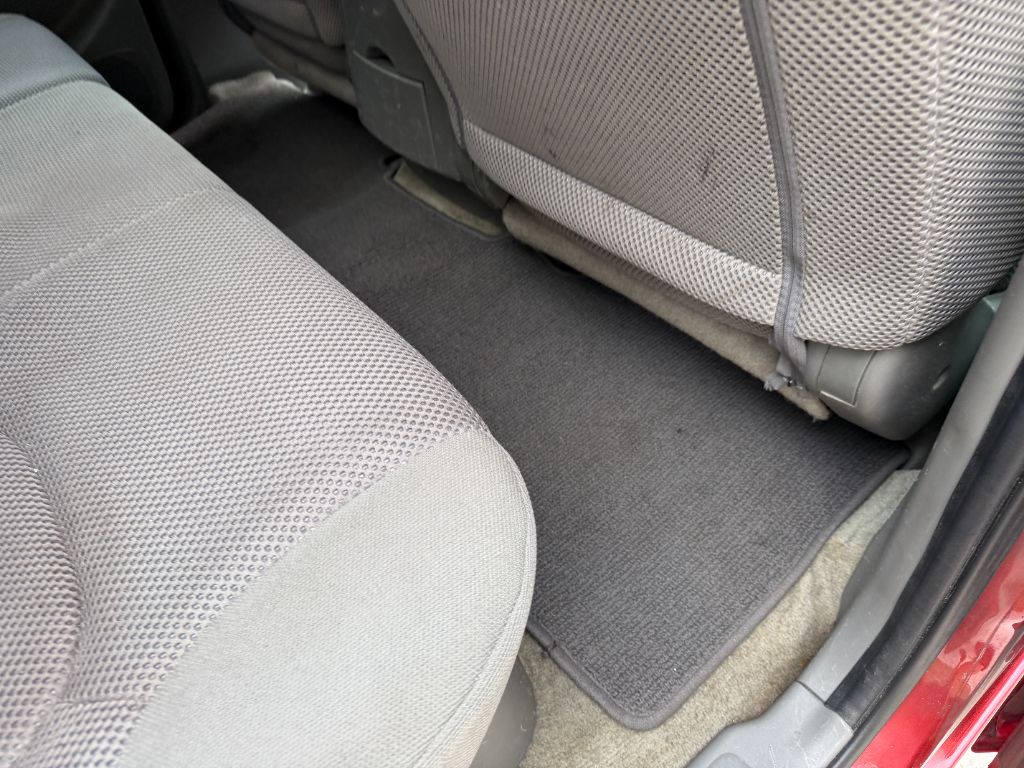 2017 Nissan Frontier - $16,997