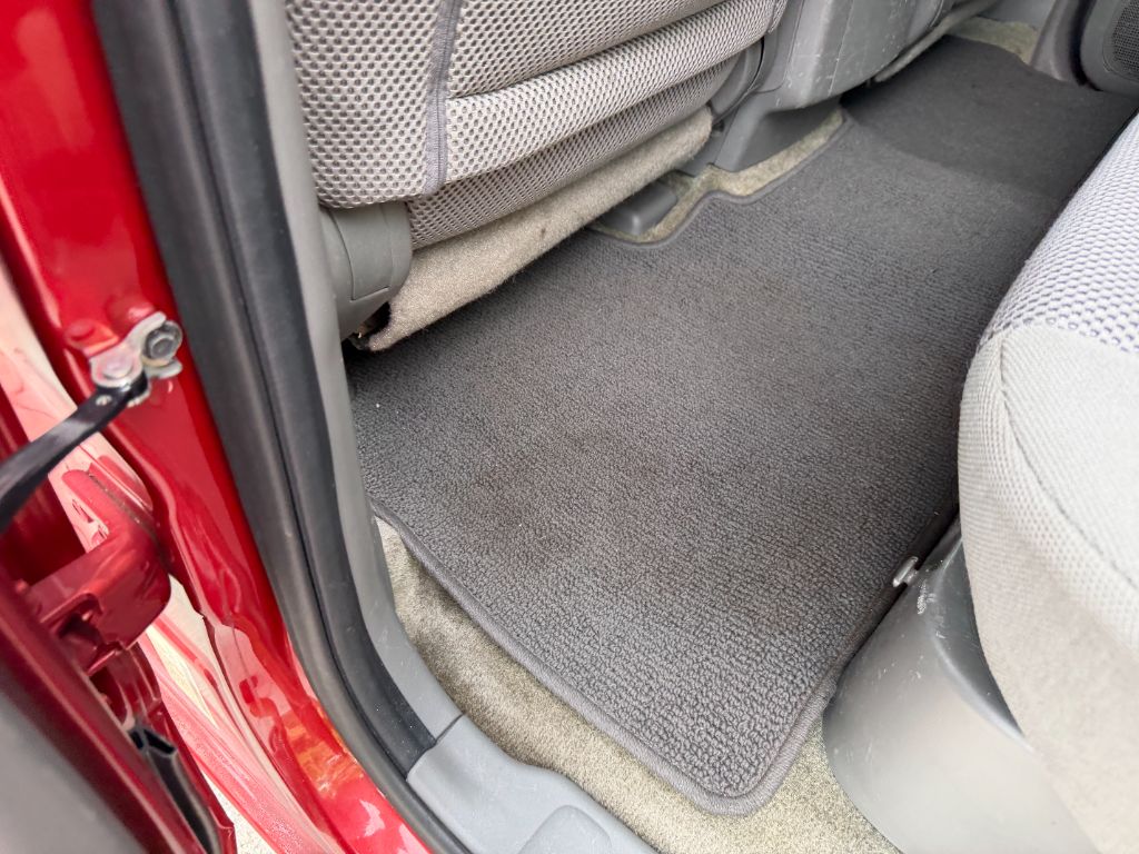 2017 Nissan Frontier - $16,997