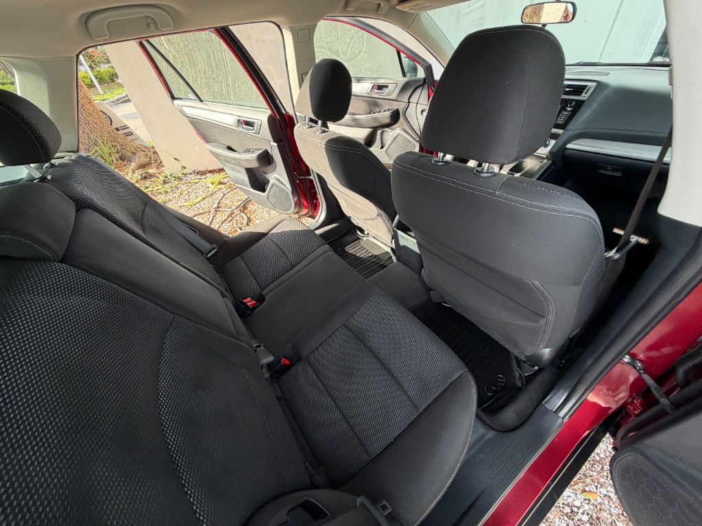 2018 Subaru Outback - $13,987