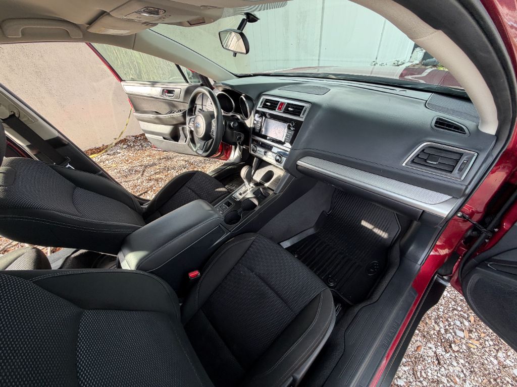 2018 Subaru Outback - $13,987