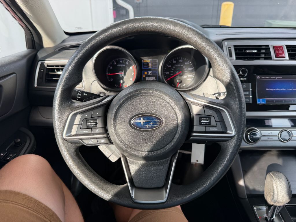 2018 Subaru Outback - $13,987