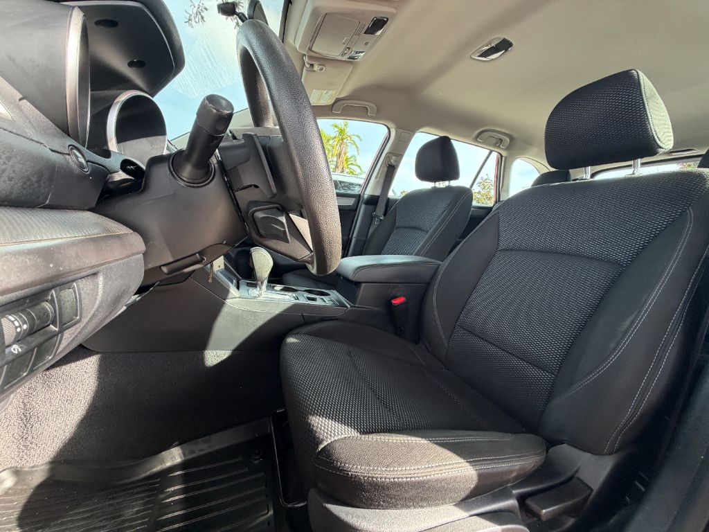 2018 Subaru Outback - $13,987