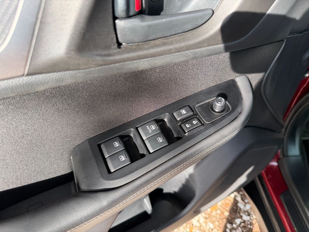 2018 Subaru Outback - $13,987