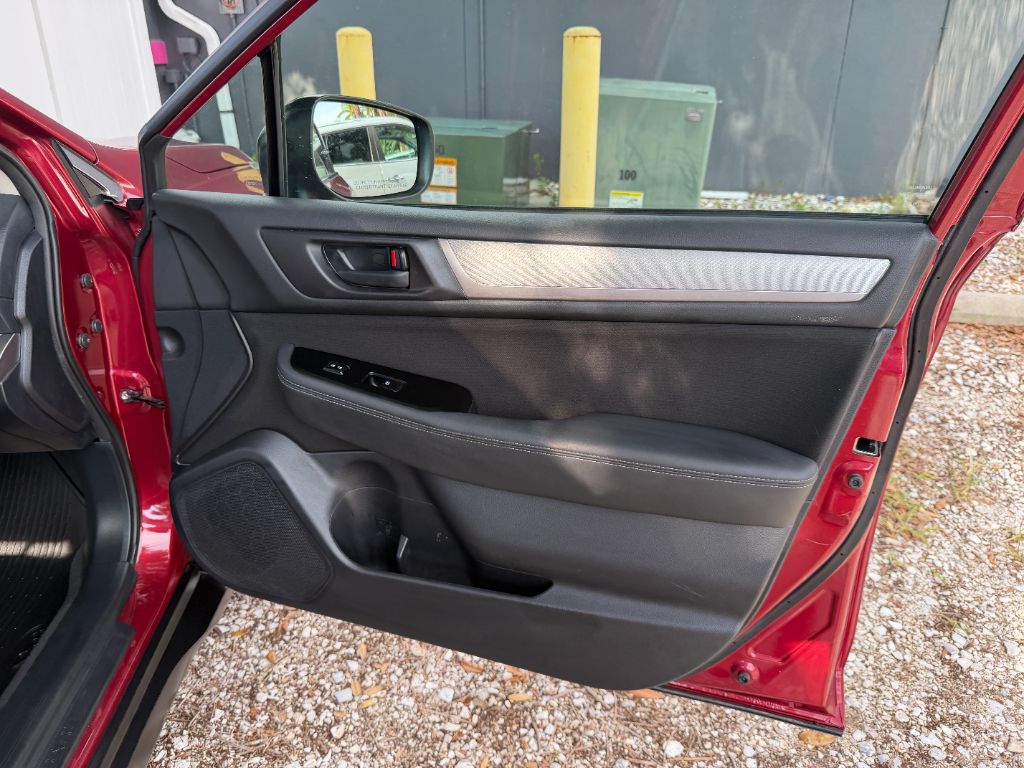 2018 Subaru Outback - $13,987
