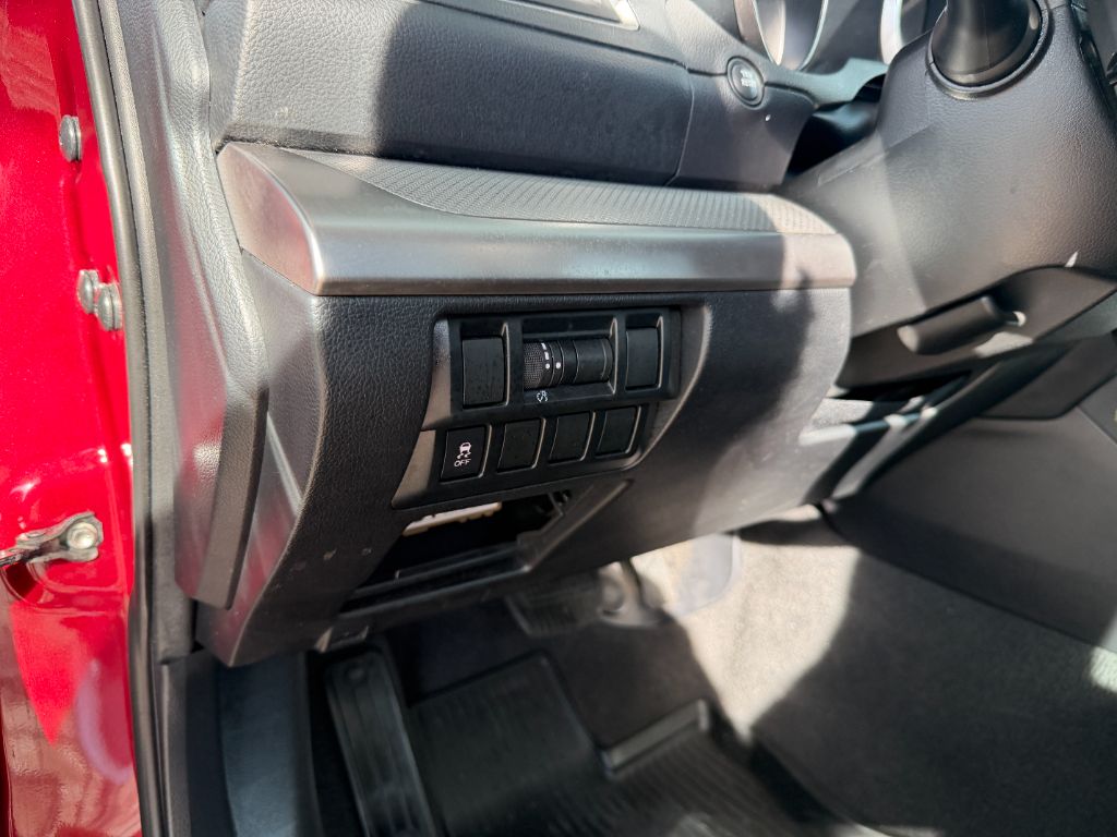 2018 Subaru Outback - $13,987