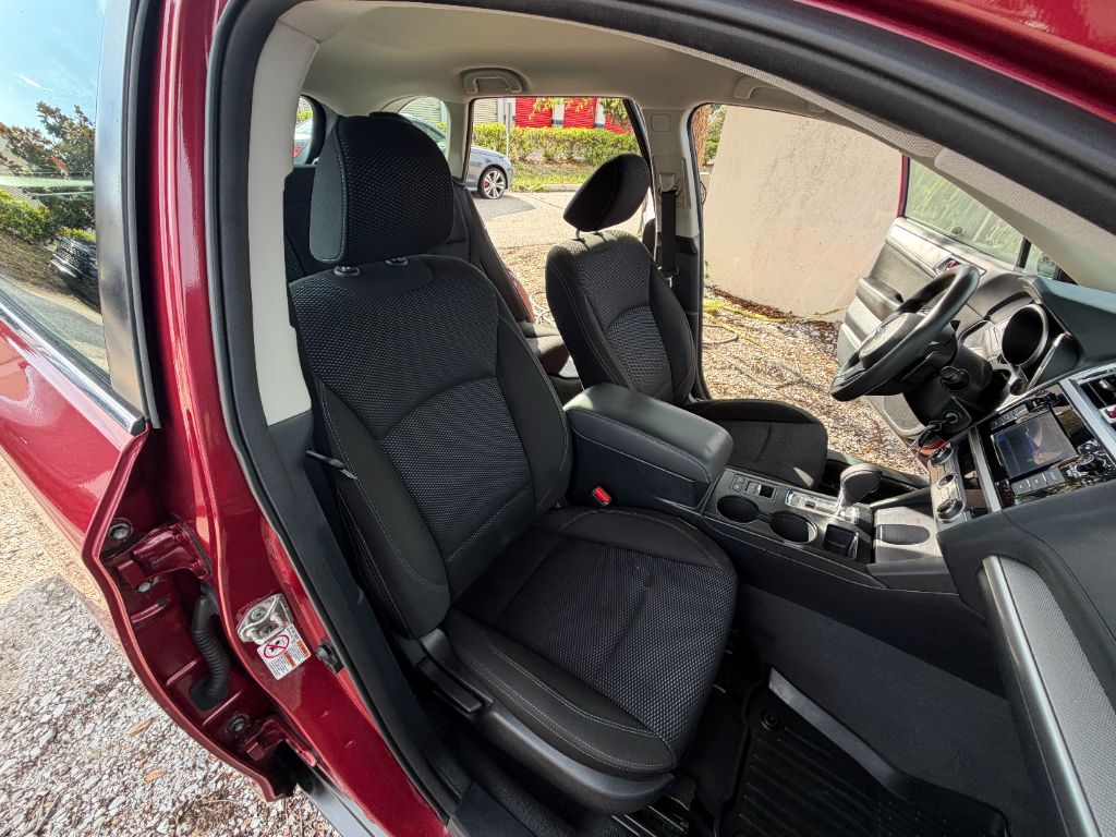 2018 Subaru Outback - $13,987