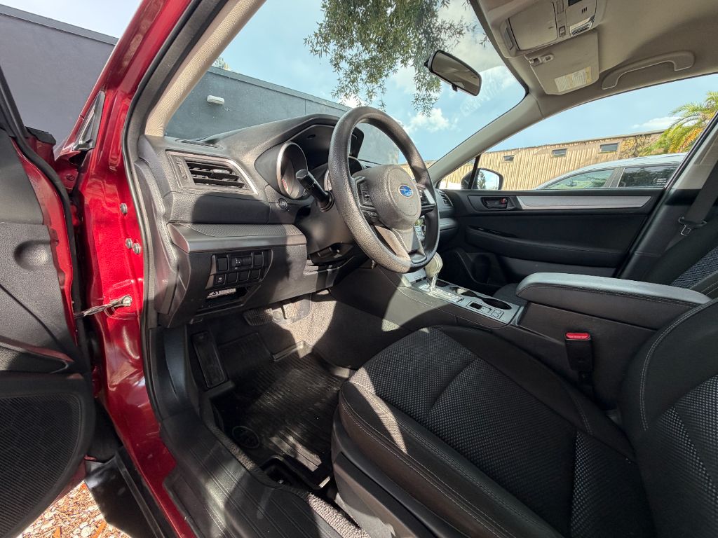 2018 Subaru Outback - $13,987