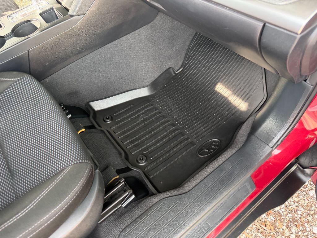 2018 Subaru Outback - $13,987