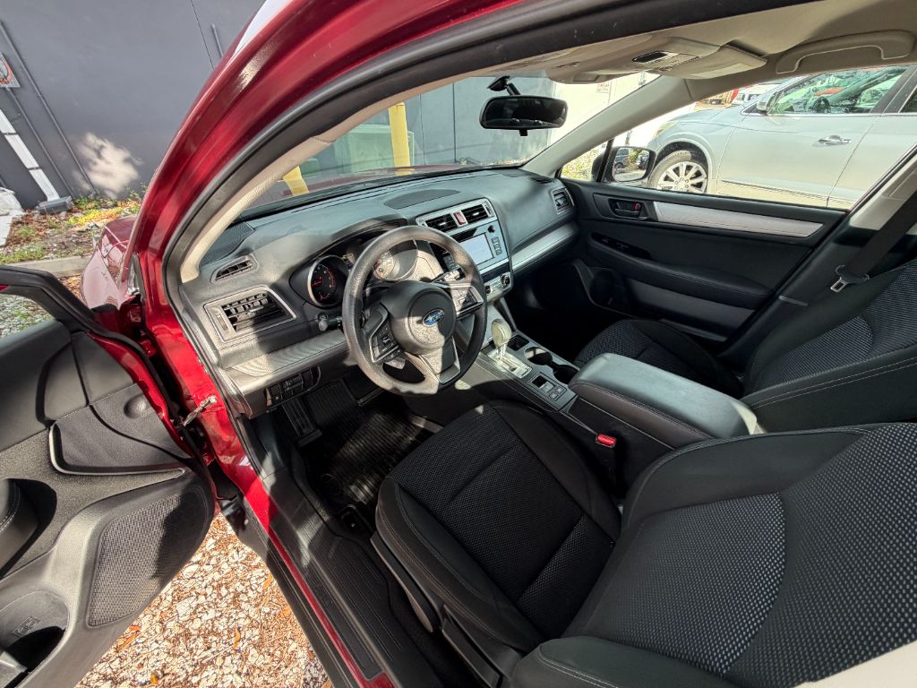 2018 Subaru Outback - $13,987