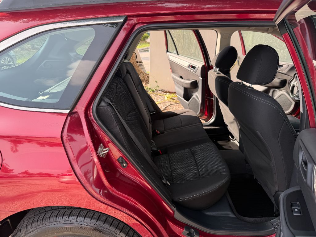 2018 Subaru Outback - $13,987
