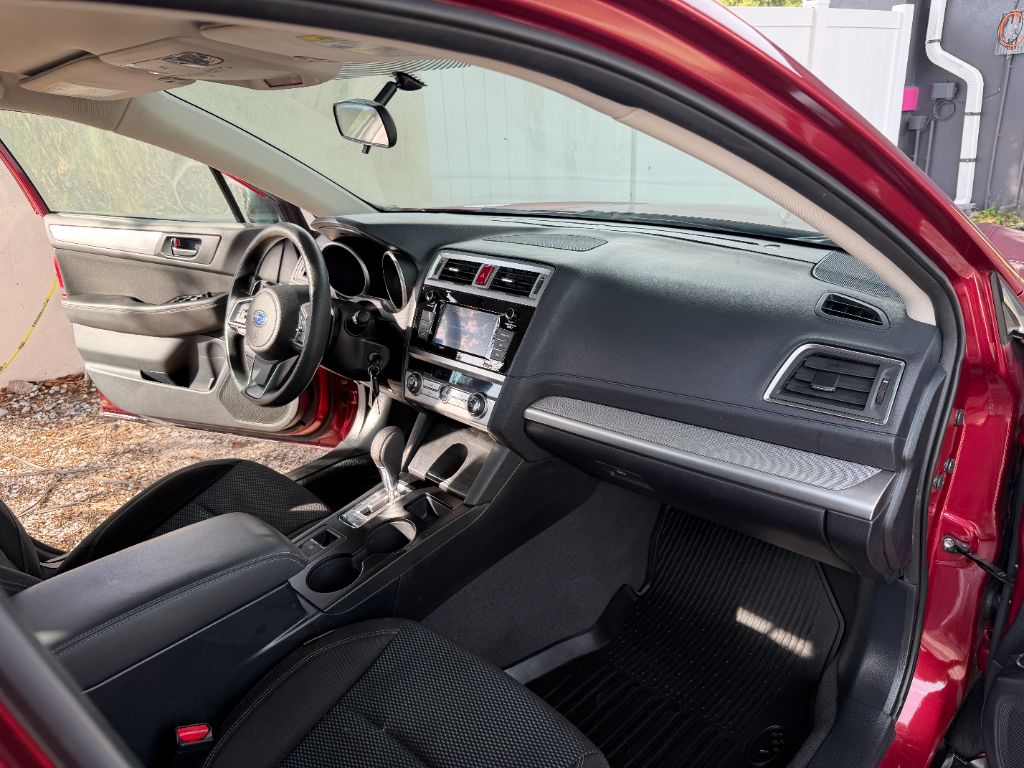 2018 Subaru Outback - $13,987