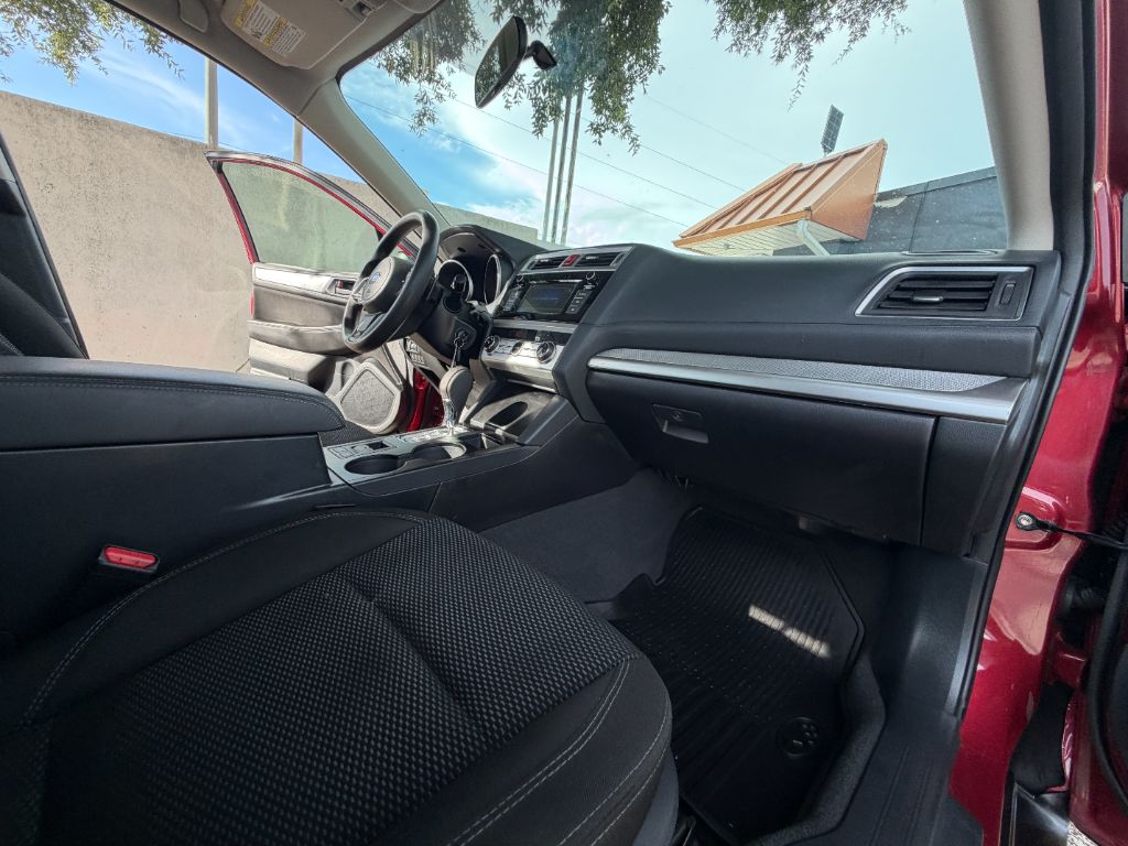 2018 Subaru Outback - $13,987
