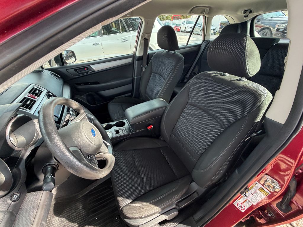 2018 Subaru Outback - $13,987