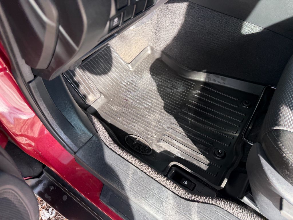 2018 Subaru Outback - $13,987