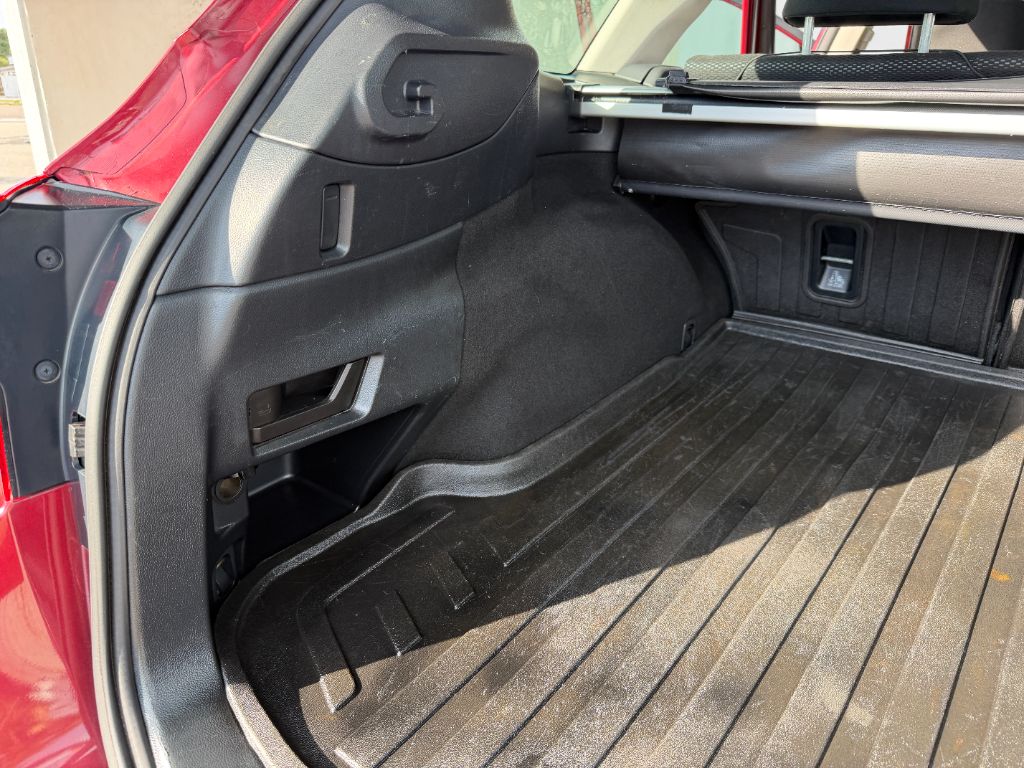 2018 Subaru Outback - $13,987