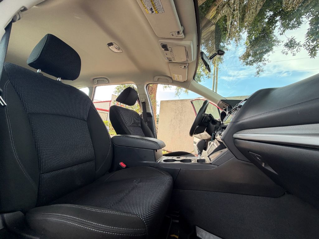 2018 Subaru Outback - $13,987