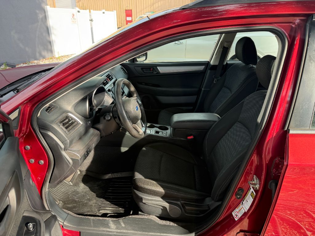 2018 Subaru Outback - $13,987