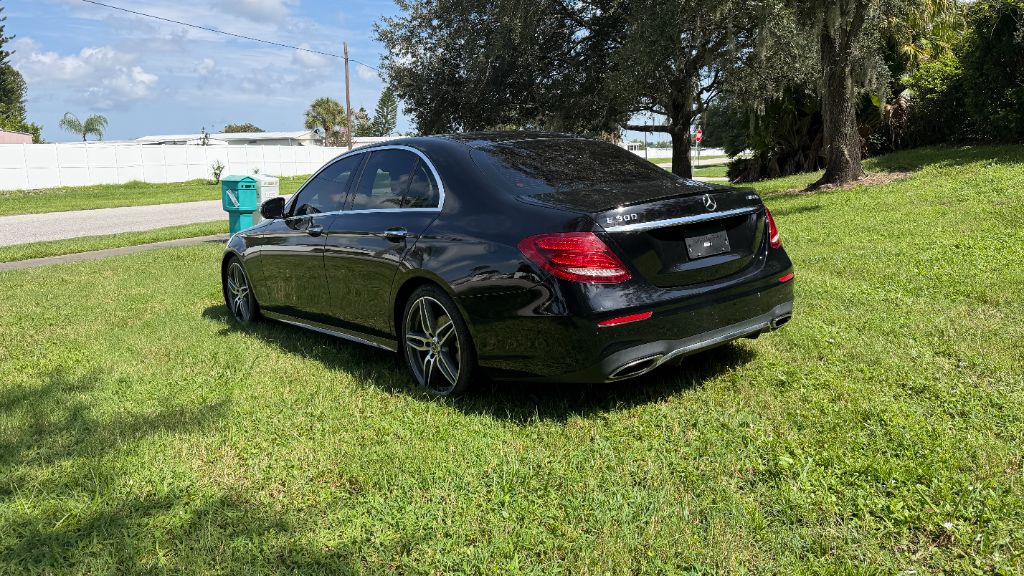 2018 Mercedes-Benz E-Class - $17,697