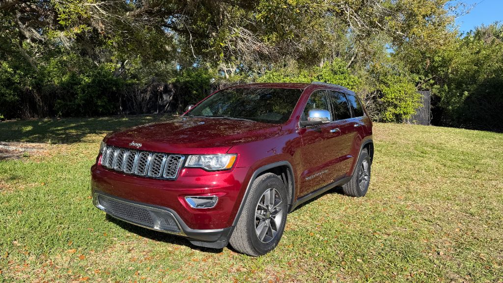 2018 Jeep Cherokee - $12,997