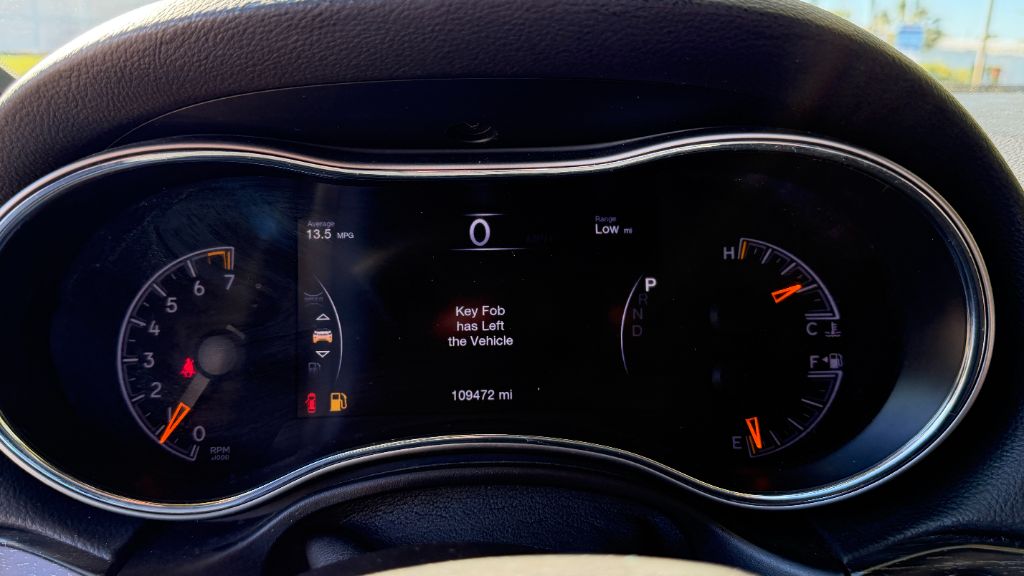 2018 Jeep Cherokee - $12,997