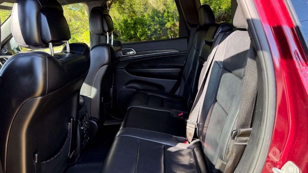 2018 Jeep Cherokee - $12,997