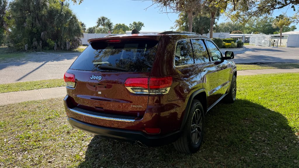 2018 Jeep Cherokee - $12,997
