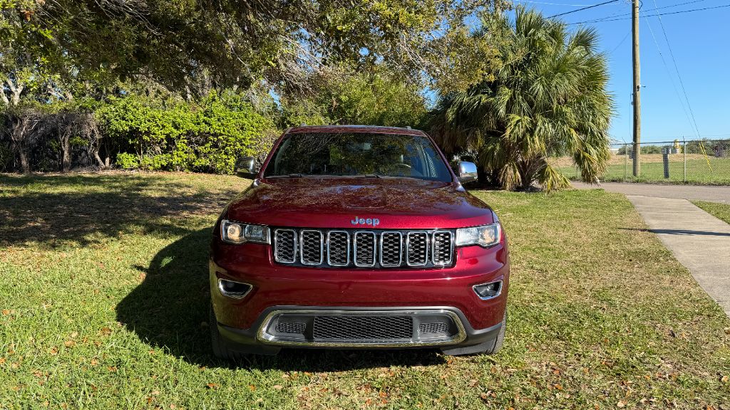 2018 Jeep Cherokee - $12,997